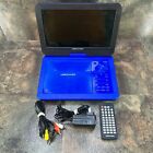 DBPower SY-03 Portable DVD Player