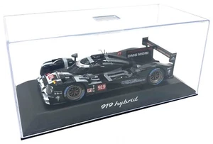 Porsche 919 2015 LMP1 nuevo modelo de coche con estuche de exhibición escala 1:43 - WAP0205020F - Imagen 1 de 12