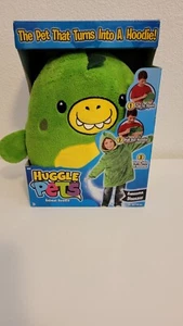 Huggle Pets Dinosaur Animal Hoodie New  - Picture 1 of 4