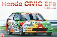 Nunu PN24012 Kit 1/24 Honda Civic EF9 1992 Aida