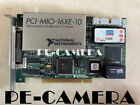 1PCS PCI-MIO-16XE-10 (3-month warranty /SHIP DHL)
