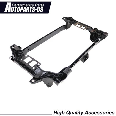 Núcleo Soporte Radiador Audi Q7 Q8 2017-2020 4M0805594 Nuevo Foto 1 de 4
