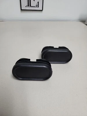 Proform Trainer 7.0 Elliptical PFEL01715.0 End Caps (36C) - Image 1 of 4