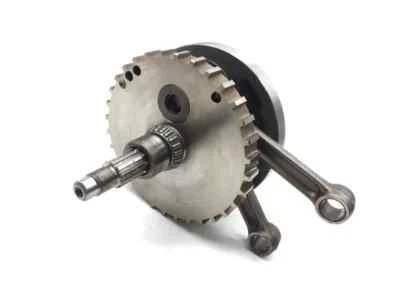 Harley-Davidson Electra Glide 1999 eje de manivela FLHT 2738A x Foto 1 de 4