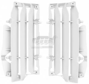 Polisport Rejillas Protecciones Radiador Blanco beta RR 300 2020-2023 - Imagen 1 de 1