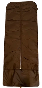 Louis Vuitton Extra Long Garment Canvas Folding/Hanging Bag - Picture 1 of 11