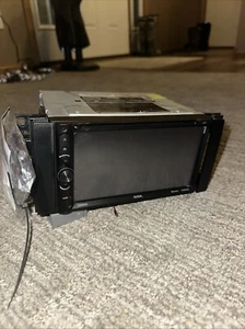 SSL DD695B Doppel-DIN, DVD-Player 6,75 Zoll Touchscreen Bluetooth - Bild 1 von 4