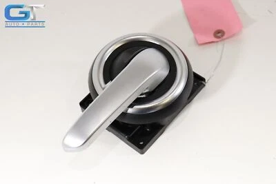 2016 - 2018 FIAT 500X FRONT RIGHT PASSENGER SIDE DOOR INTERIOR HANDLE OEM - Imagem 1 de 4