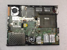 orig.LENOVO X61s Mainboard L7500 CPU + WLAN+WWAN*UMTS Karte * 43Y9012 * TOP OK