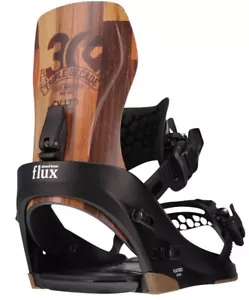 Flux CV LTD - 2023 Herren Snowboard Bindungen - Team - Bild 1 von 6
