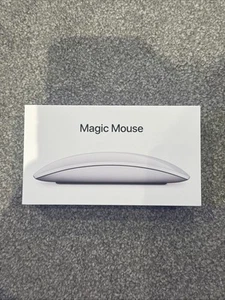Apple Magic Mouse 2 MXK53Z/A - Photo 1/2