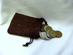 Wundertüte mit 20 verschiedenen ausländischen Münzen! Gemischte Länder - KEINE RESERVIERUNG! - Bild 1 von 10
