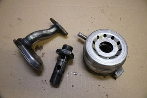 SUZUKI GSXR750 GSXR 750 W 1992 1995 Juego de varias piezas del motor lote motor - Imagen 1 de 5