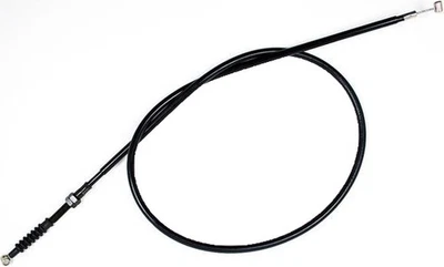 Black Vinyl Clutch Cable Motion Pro 05-0311 For 04-05 Yamaha YZ250F YZ450F - Image 1 of 2