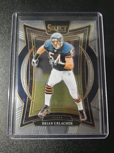 Brian Urlacher - Select Football 2024 - Chicago Bears - Concourse - Bild 1 von 2