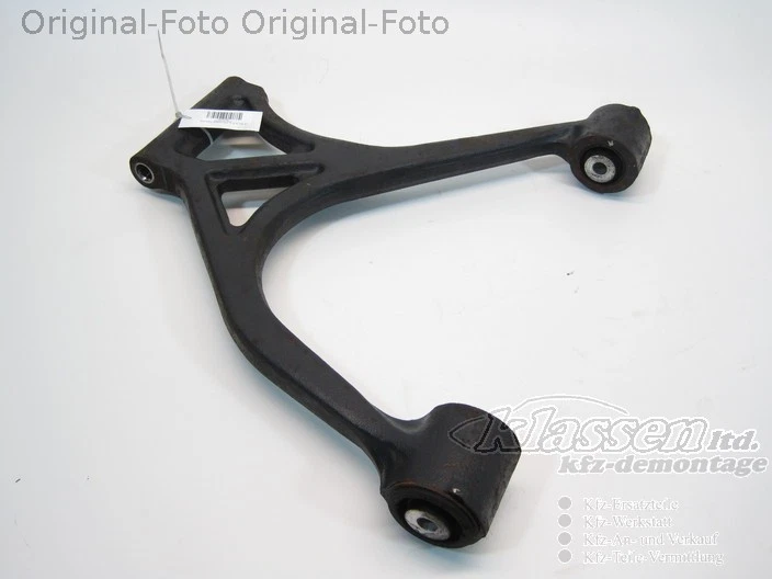 wishbone rear left top Bentley Arnage 6.8 09.99- 61000 km - Image 1 of 2