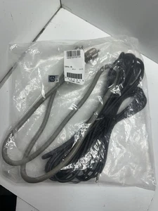 Icom OPK-5 Connection Cable Set for IC-PW1 -PW2-Exciter OPK5 - Zdjęcie 1 z 7