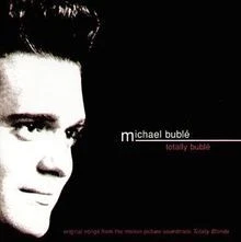 Totally Buble [+3 Bonus] von Buble,Michael | CD | Zustand sehr gut - Bild 1 von 2