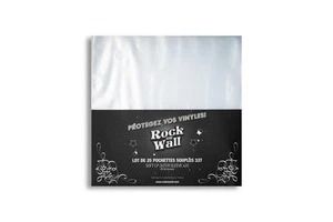 Soft Pouch, 33T, Pack of 25 - Afbeelding 1 van 5