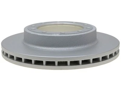 Rotor de freno AC Delco 59832TBPQ 1999 2000 2001 Freightliner FL60 1998-2004 Foto 1 de 2