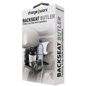Backseat Butler - Picture 1 of 12