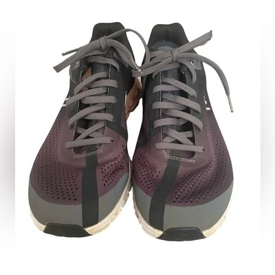 On Cloud Zapatos Mujer Cloudflow Rock Rose Tenis para Correr Talla 10 Foto 1 de 4