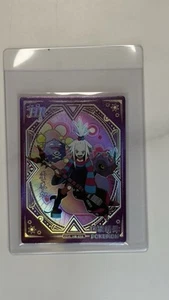 Pokémon Roxie HR KDJL-HR-016 Chinese Pocket Eif Baby Claw Machine Trainer Card - Bild 1 von 2