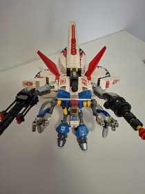 LEGO Exo-Force Aero Booster (8106) - COMPLETE with instructions