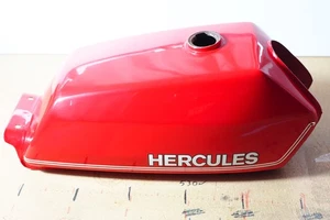 Hercules Ultra 80 LC Benzintank Kraftstofftank Tank - Bild 1 von 11