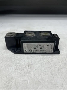 IXYS MCC-250-14IO1 / MCC25014IO1 - Imagen 1 de 4
