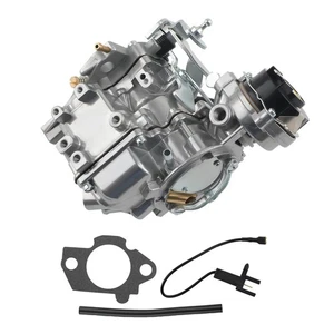 YFA Carb Carby 1-Barrel for Ford E-100 E-150 E-250 E-350 3.3L 200cu 1965-1985 - Picture 1 of 21