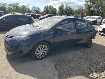 Used Automatic Transmission Assembly fits: 2019 Toyota Corolla AT FWD 1.8L CVT G - Image 1 of 4