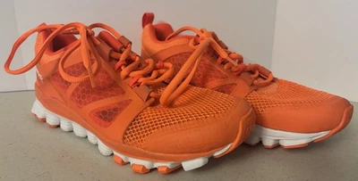 Zapatillas deportivas Reebok para mujer Hexaffect Run 3.0 MTM V72548 naranja talla 7.5 Foto 1 de 4