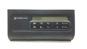 Volkswagen PASSAT 1988-1993 Klimabedienteil Klimaanlage 3A0907044A 9BG72496110 - Picture 1 of 5