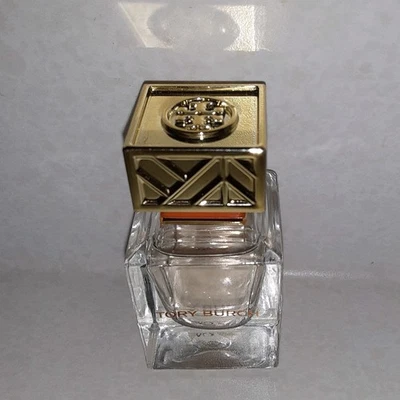 Tory Burch Absolu EDP Miniature Perfume .24 oz / 7 ml Travel Size No Box - Image 1 of 4