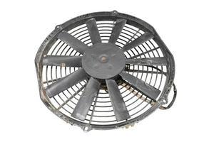 18 Club Car Carryall 1700 Radiator Fan - Picture 1 of 3
