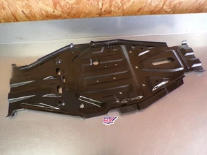 Plaque de protection centrale neuf Hytrack HY810S 4x4 EPS - Bild 1 von 5