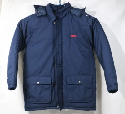 Abrigo parka Wearguard L para hombre Anorak EXXON 405 Foto 1 de 4