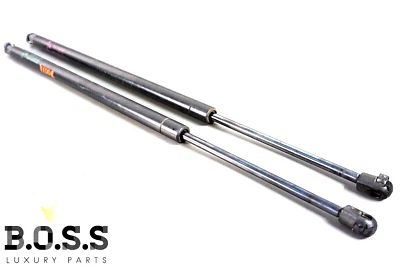 Puerta levadiza Hummer H2 2003-2009 puerta levadiza cilindro elevador izquierda y derecha puntal OEM Foto 1 de 4