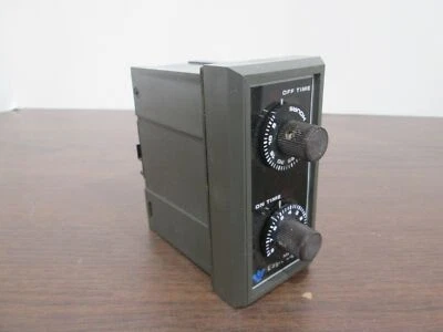 Eagle Signal, DA2517A3, Timer, Used - Image 1 of 4