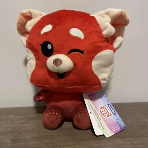 Funko POP! Plüschtiere 7 Zoll rot werdend - Bild 1 von 3