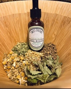 Insomnia Tincture - Picture 1 of 2