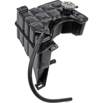 Reservatório de líquido de arrefecimento pressurizado Dorman 603-133 para 1994-1999 Cadillac DeVille NOVO - Imagem 1 de 3