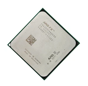 AMD FX 6200 3.8GHz 6-Core FD6200FRW6KGU 125W Socket AM3+ Desktop Processor - Picture 1 of 1