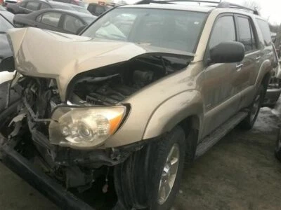 Windshield Wiper Motor Standard Spec Fits 03-09 4 RUNNER 140850 - Image 1 of 4