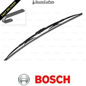 Wiper Blade Front Left FOR FERRARI 348 90->95 3.4 348 tb/GTB Spider Bosch - Picture 1 of 1