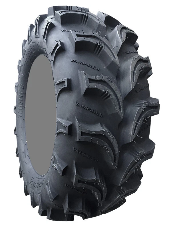 Interco Vampire II 25x8-12 ATV Tire 25x8x12 2 25-8-12 - Image 1 of 1