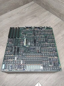 Vintage Daewoo 2305000602 Main Board MotherBoard Unit (Untested) Free Shipping!! - Picture 1 of 12