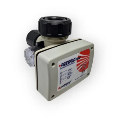 PEDROLLO PRESSOSTATO ELETTRONICO DI MARCIA REGOLABILE ELETTROPOMPA PRESFLO VARIO - Image 1 of 2