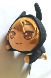 IDOLiSH7 Tsunashi Ryunosuke Kiradoru Big Plush Doll 9.5" tag Banpresto - Picture 1 of 3